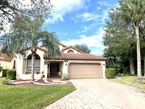 Windward Isle At River Bridge, 175 Island Way, Greenacres, Florida 33413, image 2