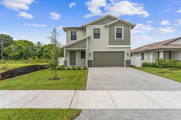 Southridge, 530 Lucky Ln, Delray Beach, Florida 33444, image 1