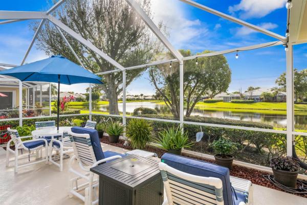 Sun Terrace At The Lakes, 1216 NW Sun Terrace Cir #D, Port St. Lucie, Florida 34986, image 1