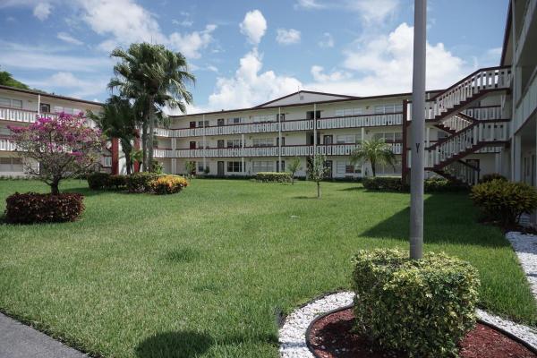 Fanshaw At Century Village, 623 Fanshaw O, Boca Raton, Florida 33434, image 1