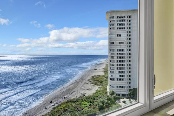 Chalfonte, 500 S Ocean Blvd #1204, Boca Raton, Florida 33432, image 1