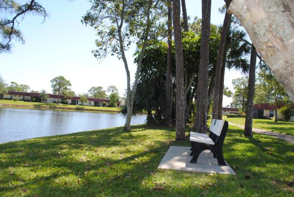 Covered Bridge, 762 Nantucket Cir #A, Lake Worth, Florida 33467, image 1