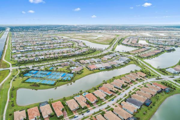 PGA Village Verano, 8653 SW Carrara Way, Port St. Lucie, Florida 34987, image 1