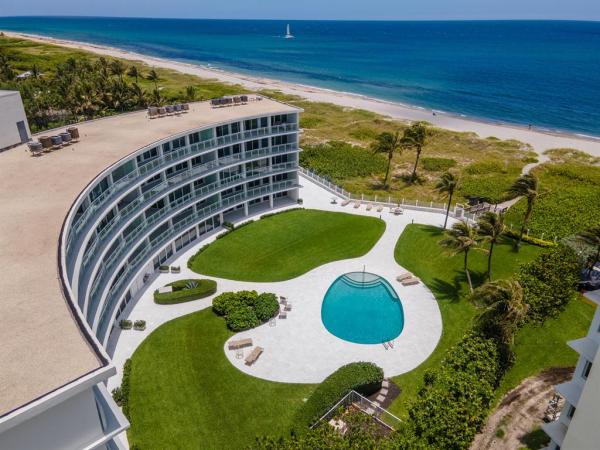 Hamilton House, 1213 S Ocean Blvd #2-E, Delray Beach, Florida 33483, image 1