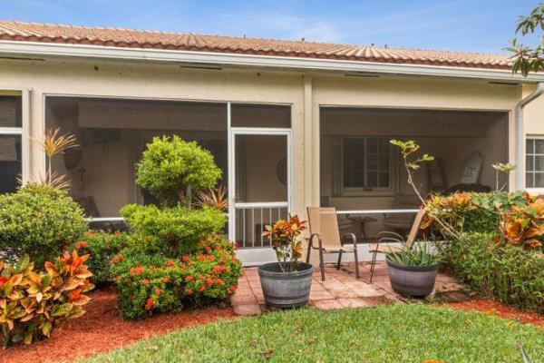 Lighthouse Pointe At Baywinds, 2417 Windjammer Way, West Palm Beach, Florida 33411, image 1