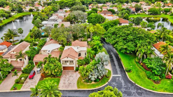 Valencia At Boca Pointe, 23355 Mirabella Cir S, Boca Raton, Florida 33433, image 2