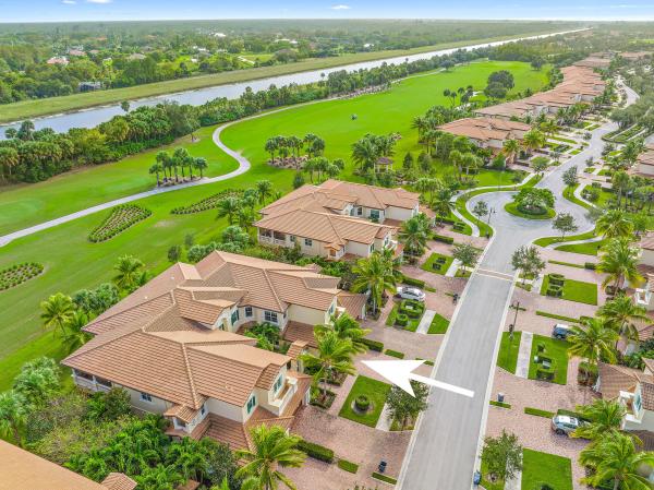 Jupiter Country Club, 274 Tresana Blvd #128, Jupiter, Florida 33478, image 1