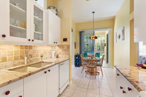 Lake Charles, 708 SW Munjack Cir, Port St. Lucie, Florida 34986, image 1