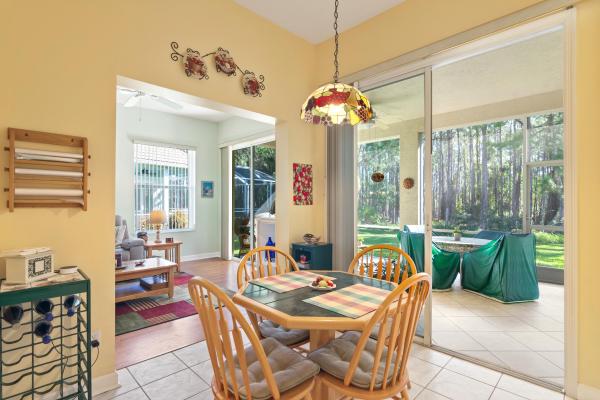 Lake Charles, 708 SW Munjack Cir, Port St. Lucie, Florida 34986, image 2