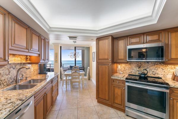 Concordia East, 3560 S Ocean Blvd #602, South Palm Beach, Florida 33480, image 3