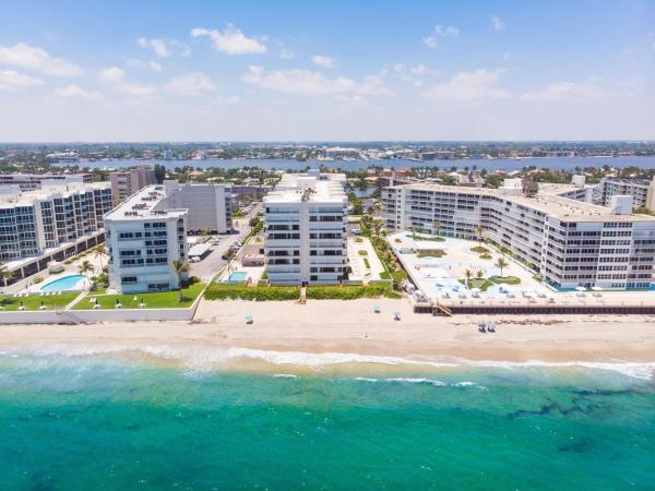 Concordia East, 3560 S Ocean Blvd #602, South Palm Beach, Florida 33480, image 2