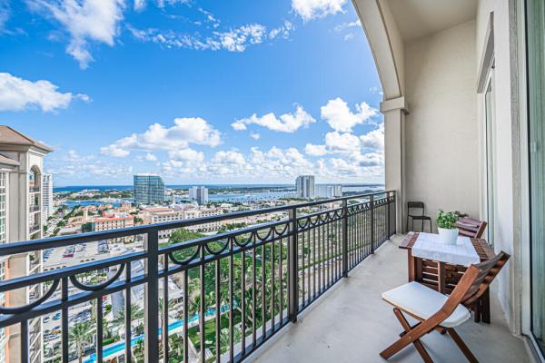 CityPlace South Tower, 550 Okeechobee Blvd #UPH-15, West Palm Beach, Florida 33401, image 3