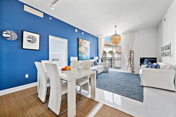 CityPlace South Tower, 550 Okeechobee Blvd #UPH-15, West Palm Beach, Florida 33401, image 1