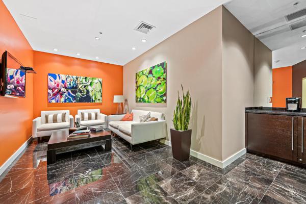 CityPlace South Tower, 550 Okeechobee Blvd #UPH-15, West Palm Beach, Florida 33401, image 2