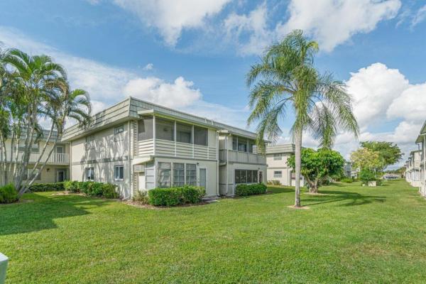 Monaco At Kings Point, 271 Monaco F, Delray Beach, Florida 33446, image 3