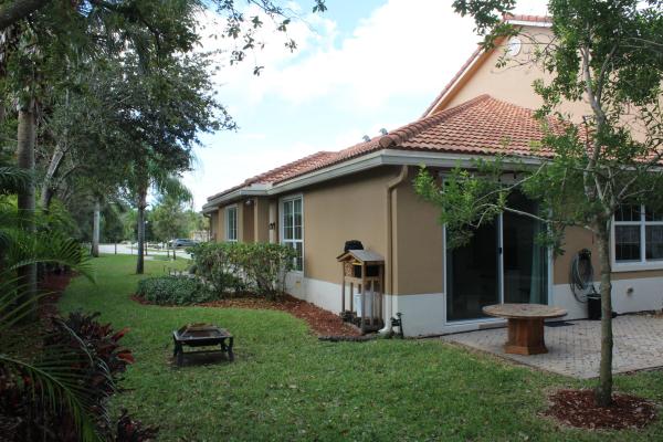 Colony Lake, 4333 Colony View Dr, Lake Worth, Florida 33463, image 1
