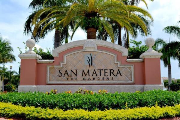 Calabria At San Matera, 3022 Alcazar Pl #206, Palm Beach Gardens, Florida 33410, image 1