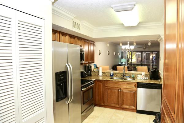 Golf Villas, 503 Brackenwood Pl, Palm Beach Gardens, Florida 33418, image 3