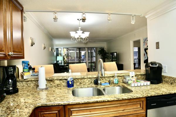 Golf Villas, 503 Brackenwood Pl, Palm Beach Gardens, Florida 33418, image 2