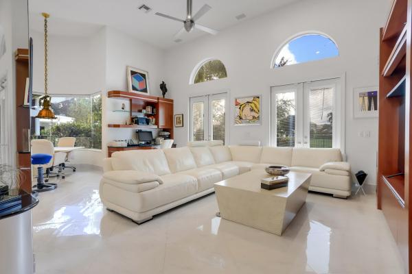 St Andrews Country Club, 17183 White Haven Dr, Boca Raton, Florida 33496, image 1