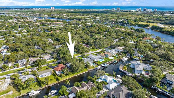 Intracoastal Park, 2398 Flamingo Rd, Palm Beach Gardens, Florida 33410, image 1