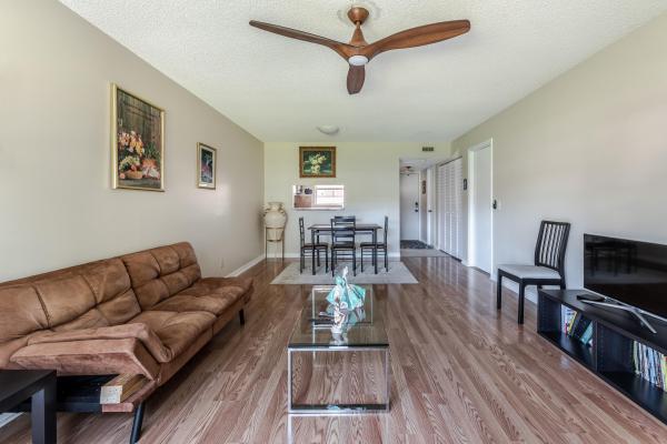 Greenway Village South, 12018 Greenway Cir S #106, Royal Palm Beach, Florida 33411, image 1