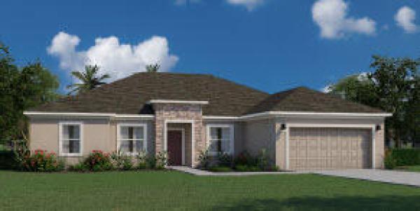 Gatlin Pines, 1366 SW Melrose Ave, Port St. Lucie, Florida 34953, image 2