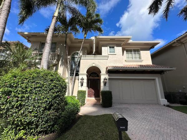 Ocean Grande Place, 3632 S Ocean Blvd, Highland Beach, Florida 33487, image 1