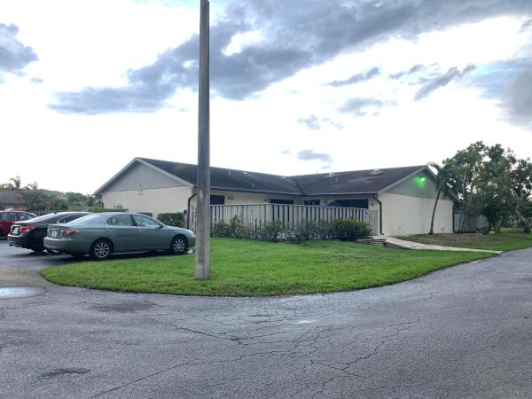 Quadrille Villas, 8216 Ambach Way, Hypoluxo, Florida 33462, image 2