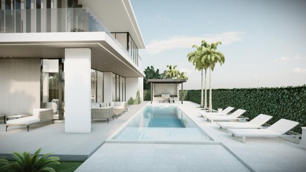 Boca Villas, 399 NE 7th St, Boca Raton, Florida 33432, image 2