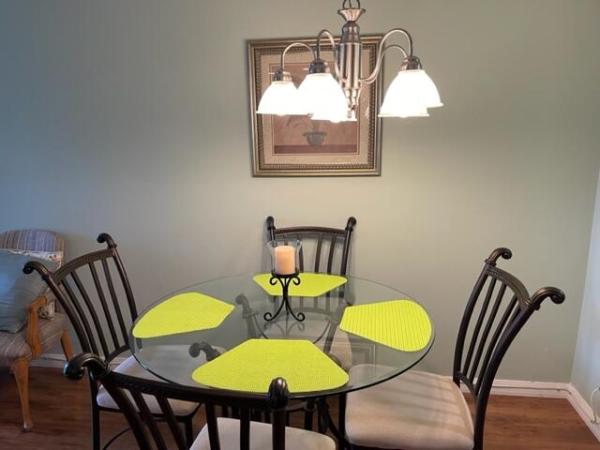 Sterling Village, 460 Horizons W #103, Boynton Beach, Florida 33435, image 2