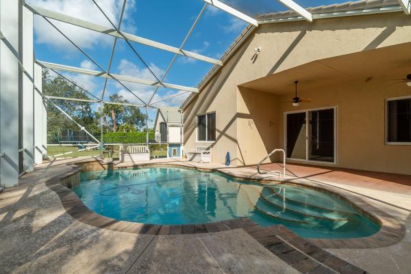 Seminole Lakes, 182 Seminole Lakes Dr, Royal Palm Beach, Florida 33411, image 1