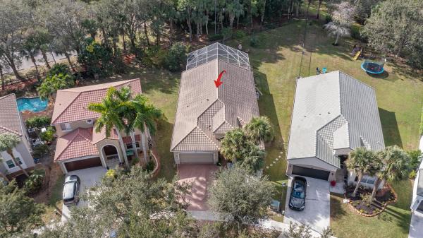 Seminole Lakes, 182 Seminole Lakes Dr, Royal Palm Beach, Florida 33411, image 2