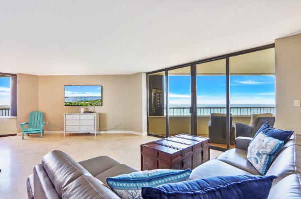 SeaWinds South, 5070 N Ocean Dr #14B, Riviera Beach, Florida 33404, image 2
