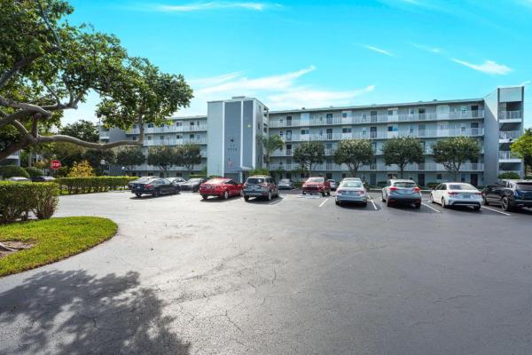 Olympic Pointe At Cypress Bend, 2226 N Cypress Bend Dr #407, Pompano Beach, Florida 33069, image 1