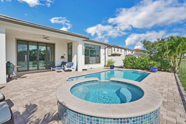 Palm Meadows Estates, 8675 Grand Prix Ln, Boynton Beach, Florida 33472, image 1