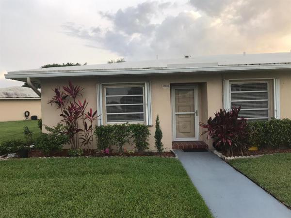 Boca Lakes, 20898 Vinesta Cir #316, Boca Raton, Florida 33433, image 1
