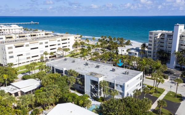 Villa Pisani, 445 SE 21st Ave #302, Deerfield Beach, Florida 33441, image 1