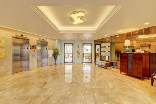 Sea Pointe Towers Of Fort Pierce, 801 S Ocean Dr #603, Fort Pierce, Florida 34949, image 1