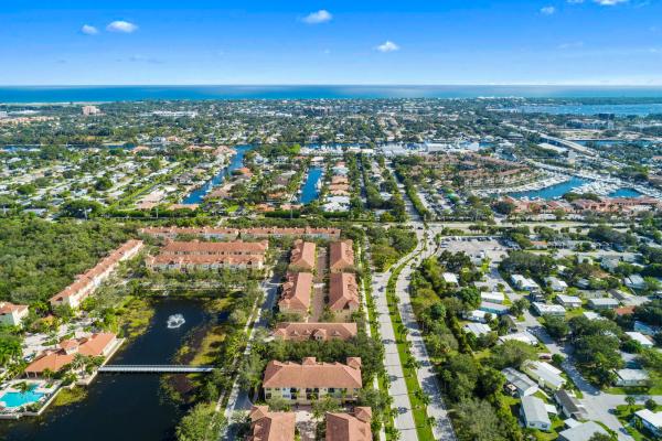 Harbour Oaks, 2438 San Pietro Cir, Palm Beach Gardens, Florida 33410, image 1
