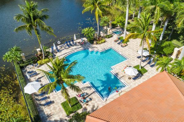 Harbour Oaks, 2438 San Pietro Cir, Palm Beach Gardens, Florida 33410, image 3