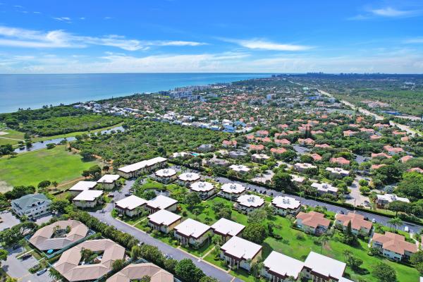 Villas On The Green, 717 S Us Highway 1 #409, Jupiter, Florida 33477, image 3