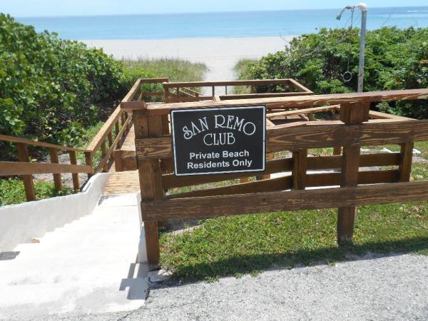 San Remo, 2871 N Ocean Blvd #D514, Boca Raton, Florida 33431, image 1
