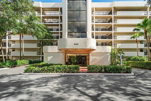 The Glens, 6420 Boca Del Mar Dr #503, Boca Raton, Florida 33433, image 1