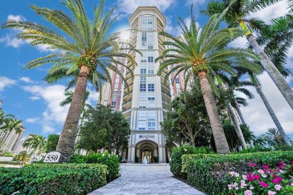 CityPlace South Tower, 550 Okeechobee Blvd #621, West Palm Beach, Florida 33401, image 1