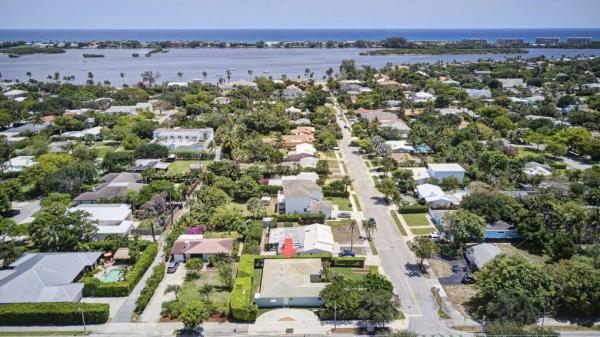 Miramar Shores, 261 Summa St, West Palm Beach, Florida 33405, image 1