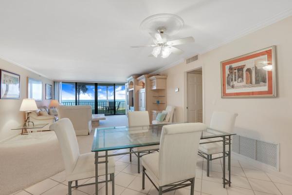 Ocean Towers South, 100 Beach Rd #103, Tequesta, Florida 33469, image 1