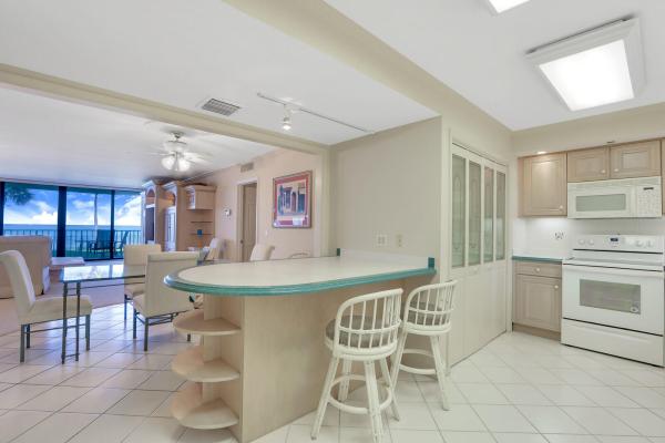 Ocean Towers South, 100 Beach Rd #103, Tequesta, Florida 33469, image 1
