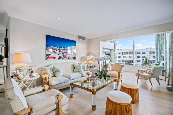 Palm Beach Towers, 44 Cocoanut Row #512A, Palm Beach, Florida 33480, image 1
