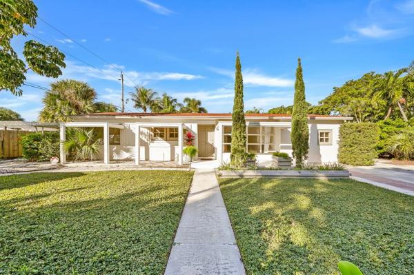 Lewis Shore Estates, 151 Arlington Rd, West Palm Beach, Florida 33405, image 1